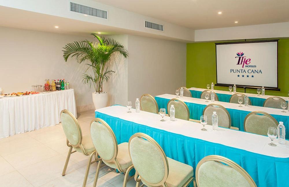 B&B Rooms Punta Cana