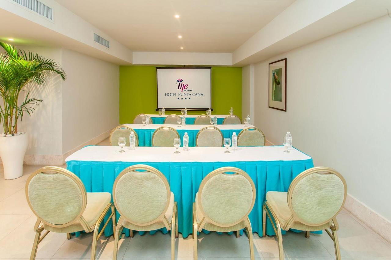 B&B Rooms Punta Cana 4*