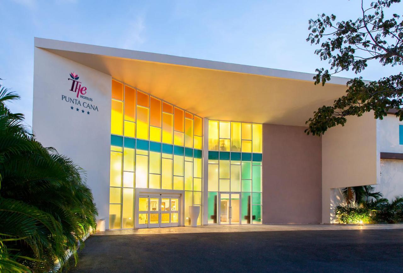 B&B Rooms Punta Cana Couette-café Punta Cana