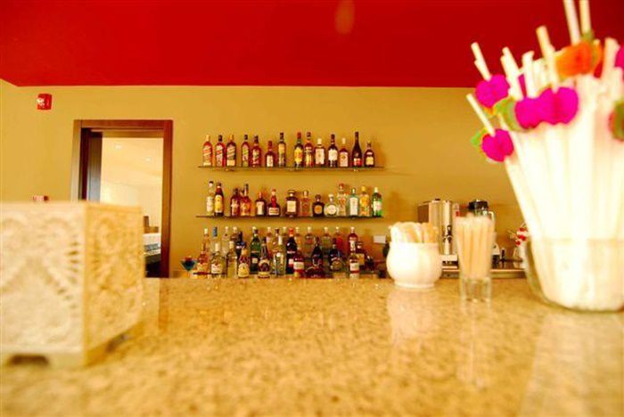B&B Rooms Punta Cana Couette-café