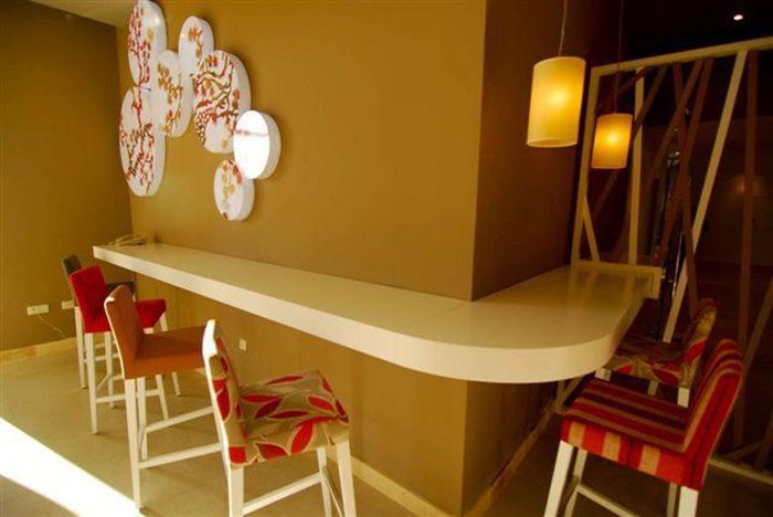 B&B Rooms Punta Cana Couette-café 4*