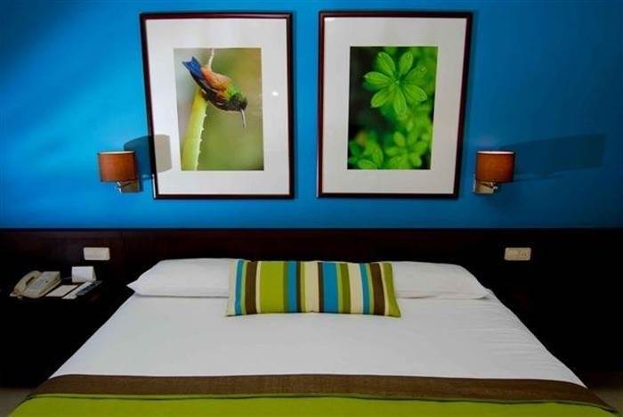 Couette-café B&B Rooms Punta Cana Punta Cana