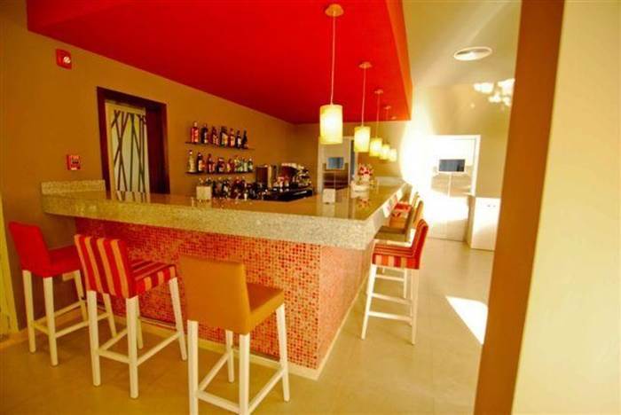B&B Rooms Punta Cana Couette-café 4*