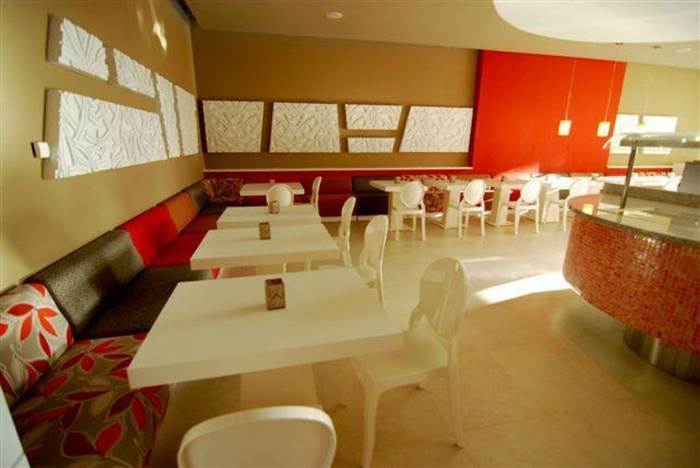B&B Rooms Punta Cana 4* Punta Cana