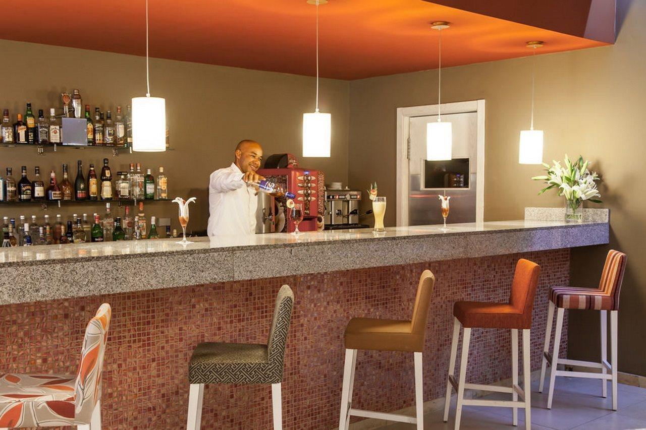 Couette-café B&B Rooms Punta Cana 4*