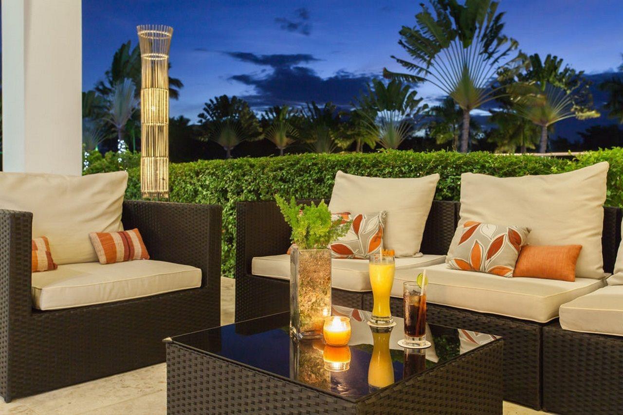 Couette-café B&B Rooms Punta Cana Punta Cana