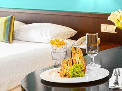 B&B Rooms Punta Cana