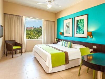 B&B Rooms Punta Cana Couette-café