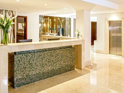 B&B Rooms Punta Cana 4*