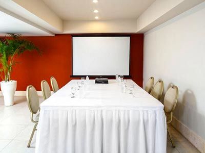 Couette-café B&B Rooms Punta Cana 4*