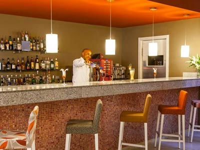 Couette-café B&B Rooms Punta Cana 4*