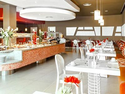 Couette-café B&B Rooms Punta Cana 4*