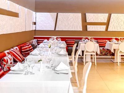 B&B Rooms Punta Cana Couette-café 4*