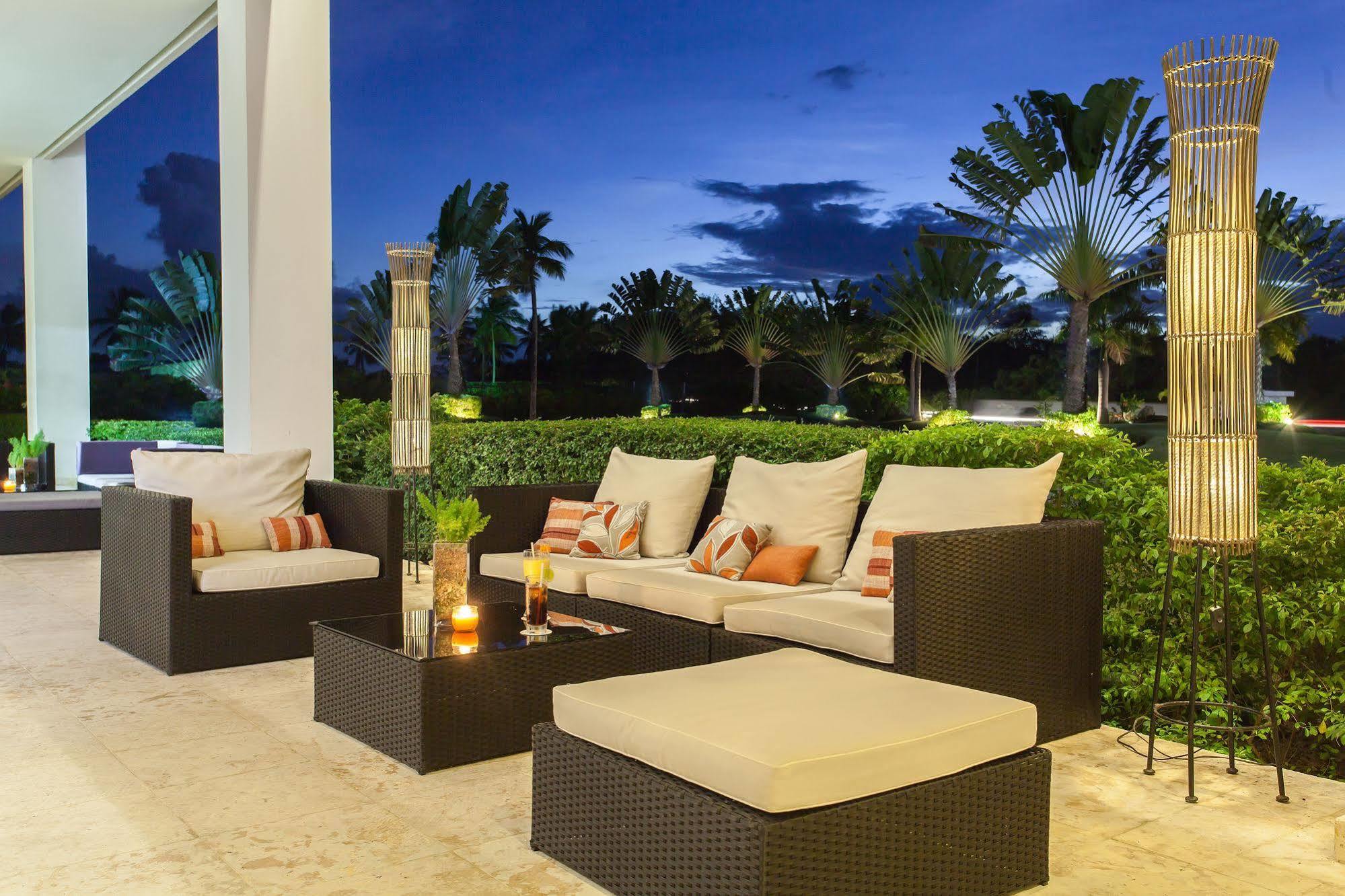 B&B Rooms Punta Cana 4* Punta Cana