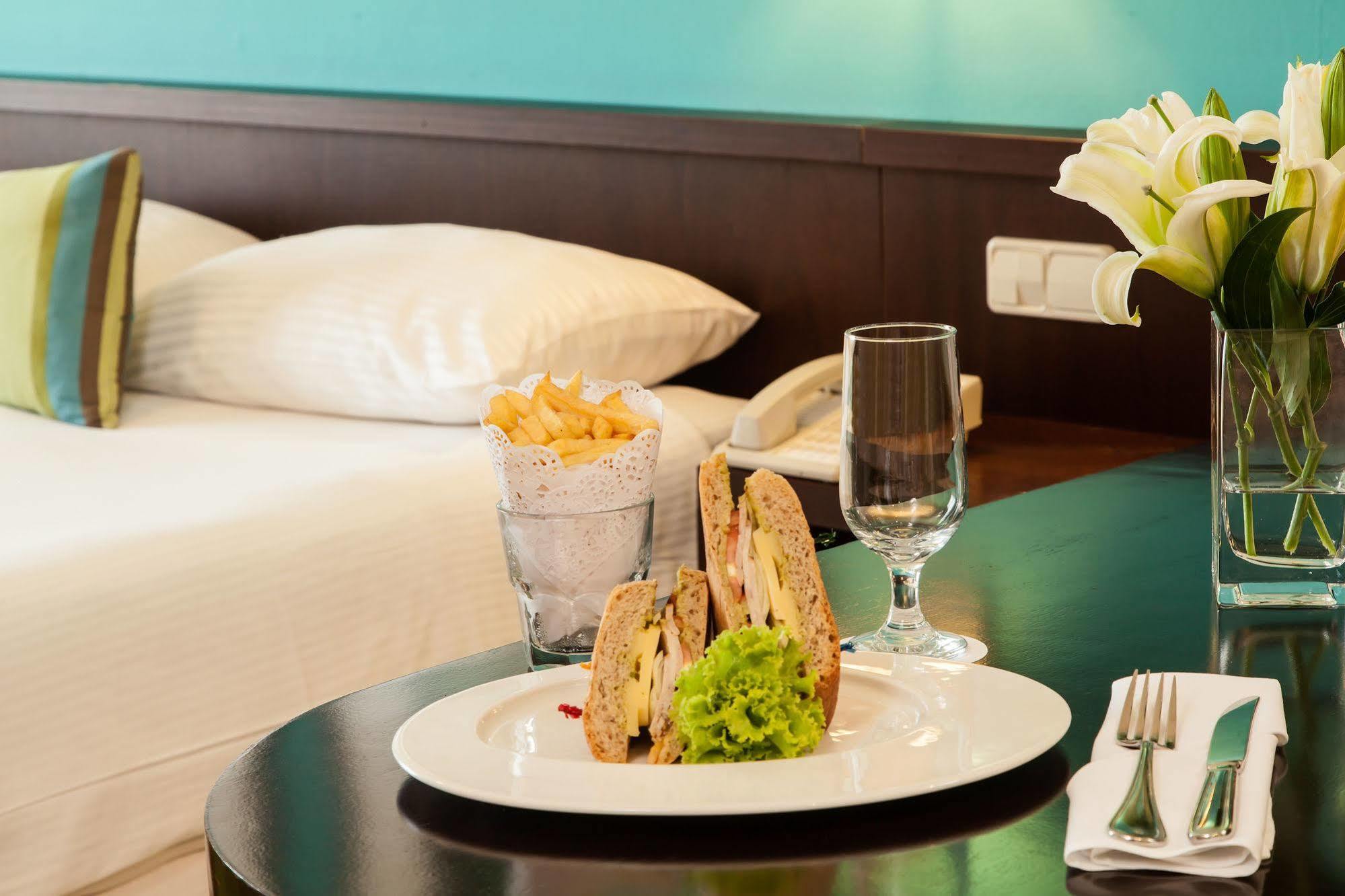 B&B Rooms Punta Cana Couette-café Punta Cana