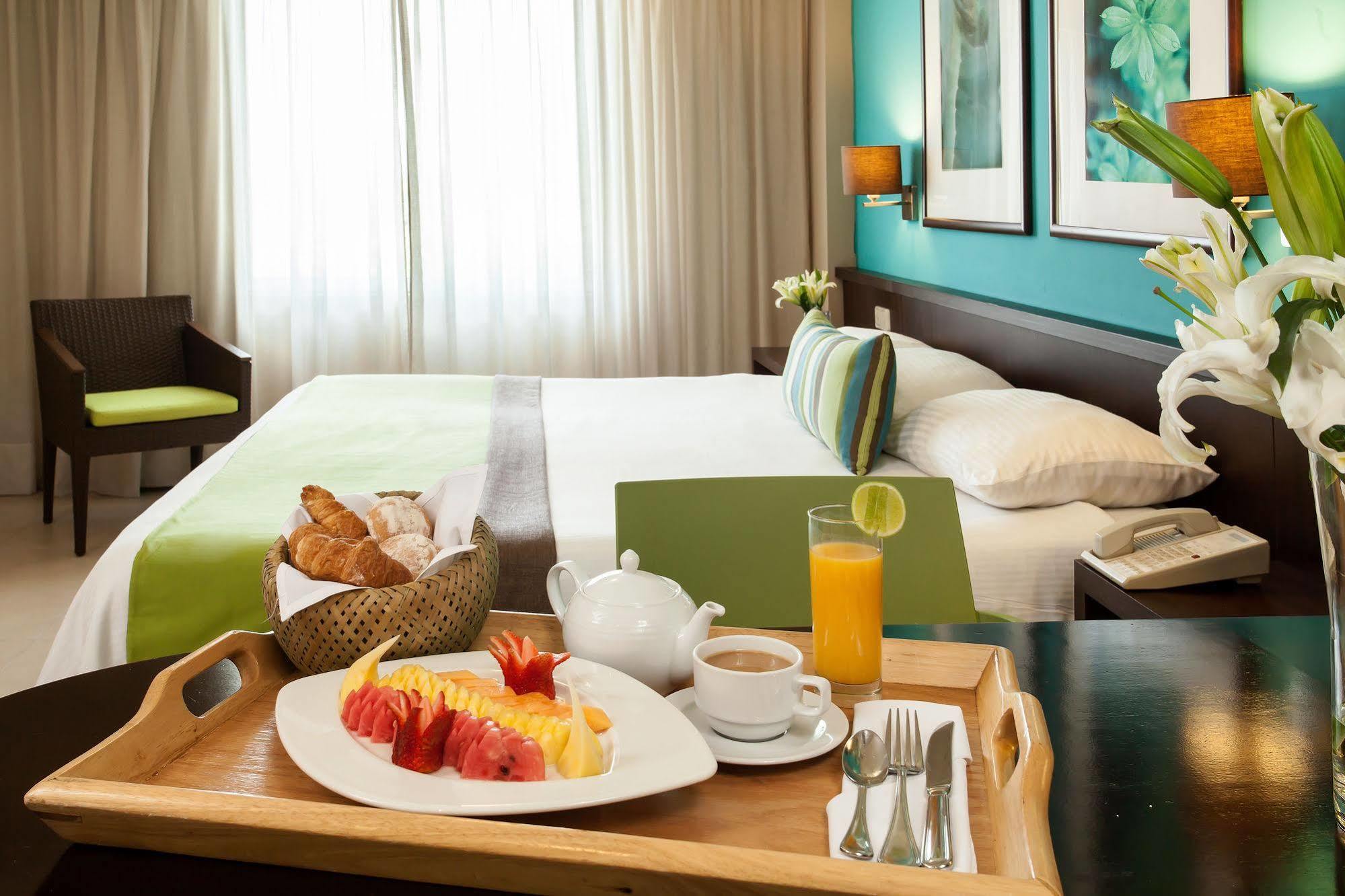 B&B Rooms Punta Cana Couette-café Punta Cana