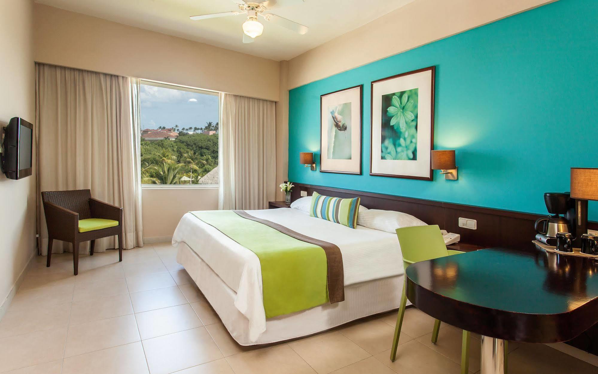 B&B Rooms Punta Cana Couette-café