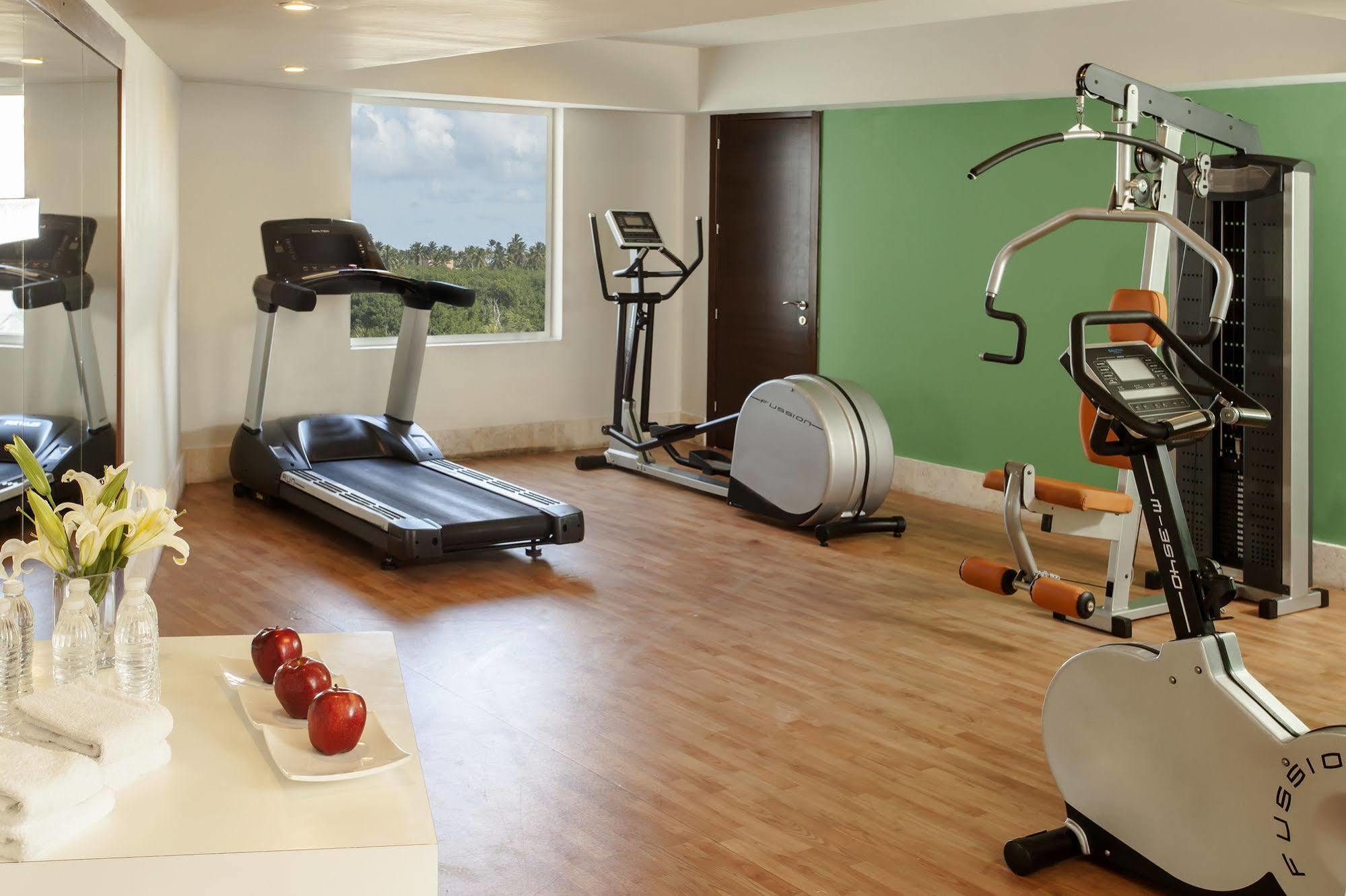 B&B Rooms Punta Cana 4*