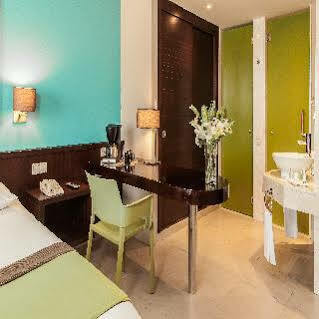 B&B Rooms Punta Cana Couette-café Punta Cana