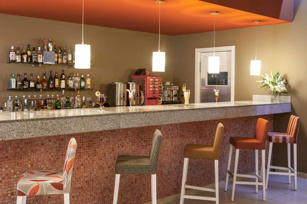 Couette-café B&B Rooms Punta Cana 4*